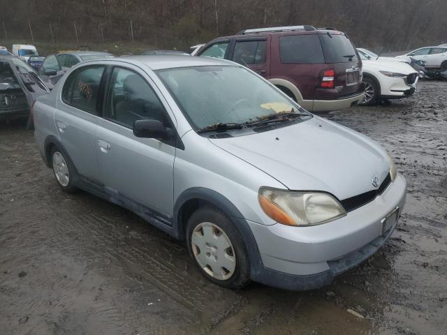 Photo 3 VIN: JTDBT183110151452 - TOYOTA ECHO 