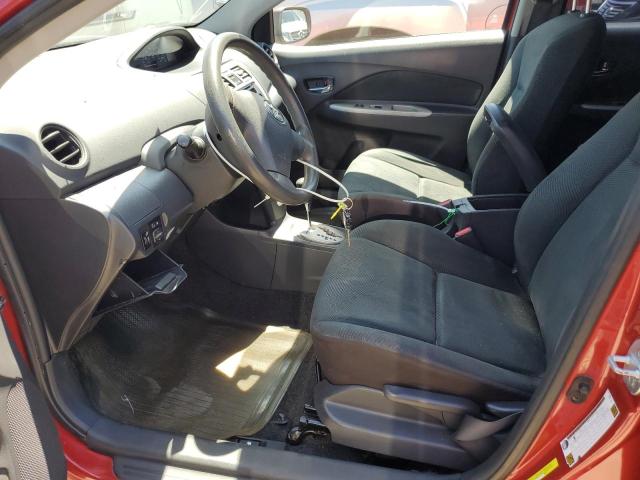 Photo 6 VIN: JTDBT4K30A1356345 - TOYOTA YARIS 