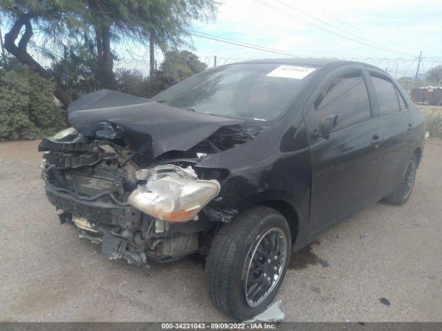 Photo 1 VIN: JTDBT4K30A1363103 - TOYOTA YARIS 