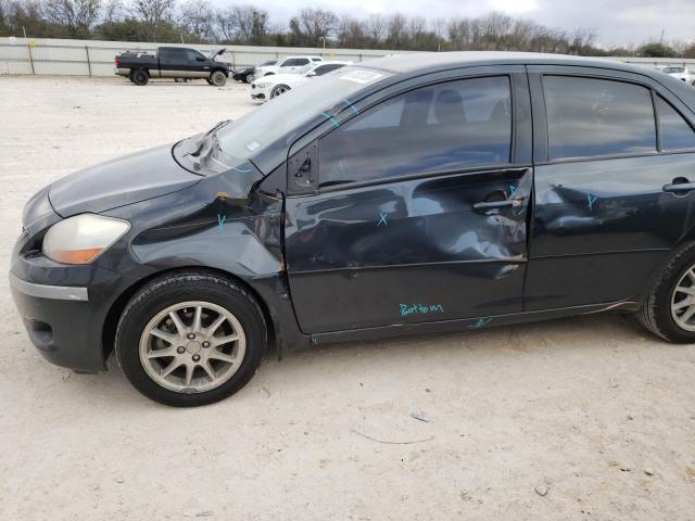 Photo 8 VIN: JTDBT4K30A1365465 - TOYOTA YARIS 