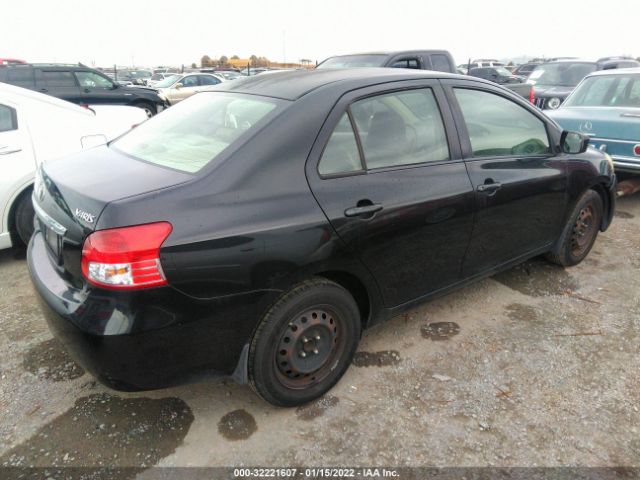 Photo 3 VIN: JTDBT4K30A1372805 - TOYOTA YARIS 