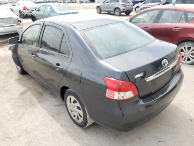 Photo 2 VIN: JTDBT4K30A1372965 - TOYOTA YARIS 