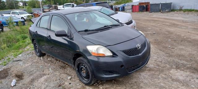 Photo 3 VIN: JTDBT4K30A1380368 - TOYOTA YARIS 