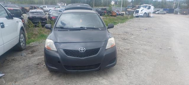 Photo 4 VIN: JTDBT4K30A1380368 - TOYOTA YARIS 