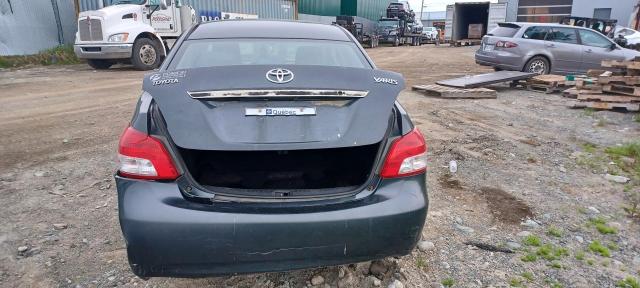 Photo 5 VIN: JTDBT4K30A1380368 - TOYOTA YARIS 