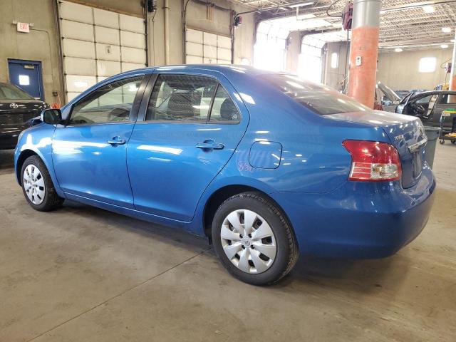 Photo 1 VIN: JTDBT4K30A1389149 - TOYOTA YARIS 