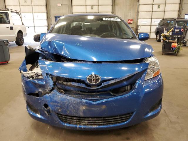 Photo 4 VIN: JTDBT4K30A1389149 - TOYOTA YARIS 