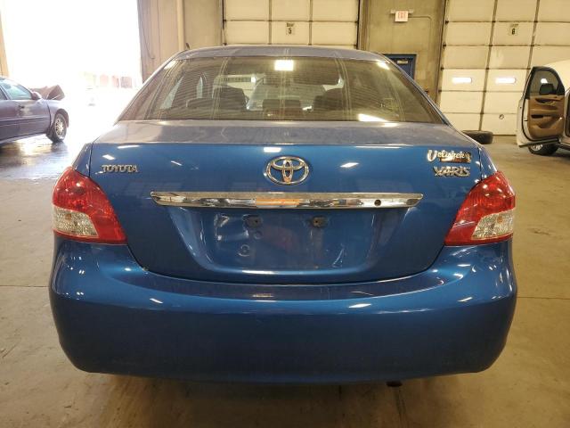 Photo 5 VIN: JTDBT4K30A1389149 - TOYOTA YARIS 