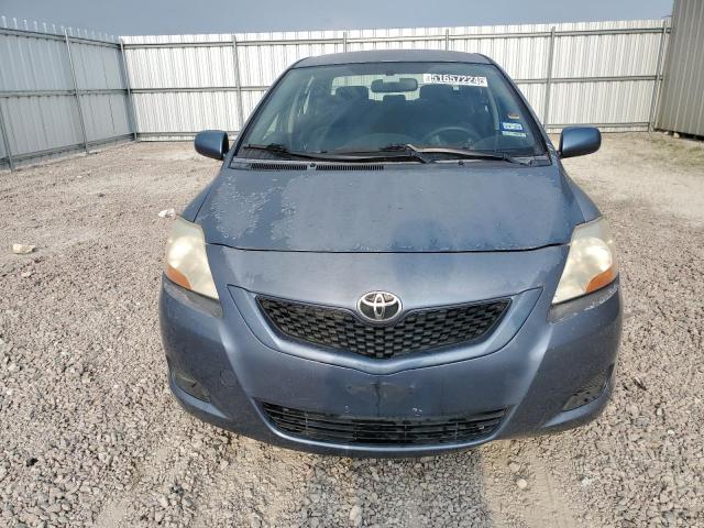 Photo 4 VIN: JTDBT4K30A1390687 - TOYOTA YARIS 