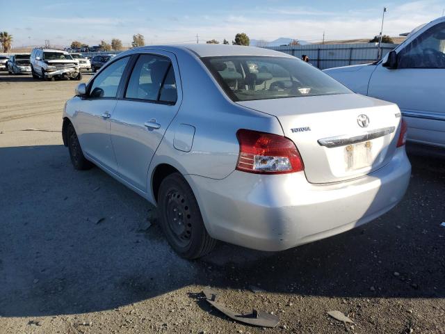 Photo 1 VIN: JTDBT4K30A1395985 - TOYOTA YARIS 