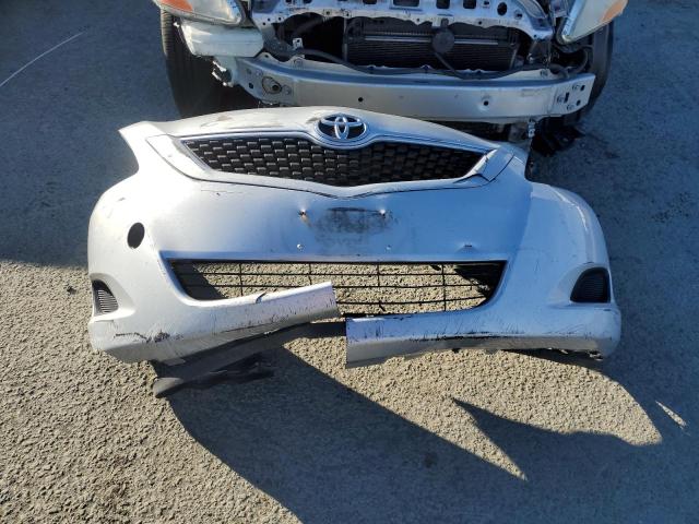 Photo 11 VIN: JTDBT4K30A1395985 - TOYOTA YARIS 