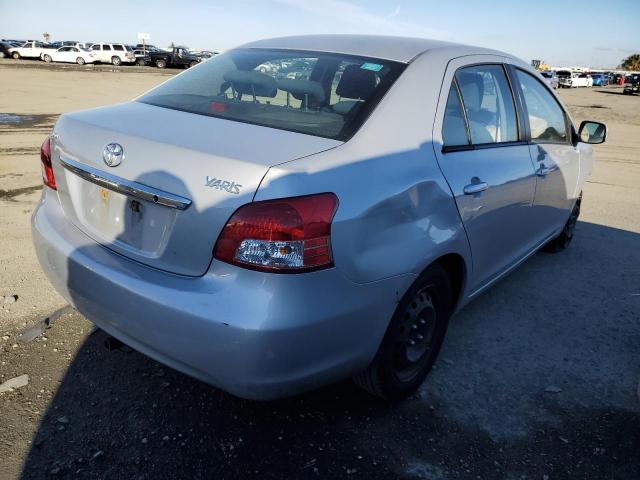 Photo 2 VIN: JTDBT4K30A1395985 - TOYOTA YARIS 