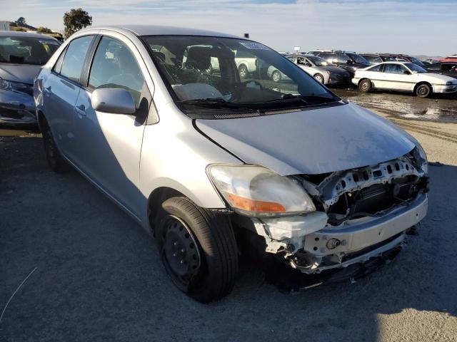 Photo 3 VIN: JTDBT4K30A1395985 - TOYOTA YARIS 