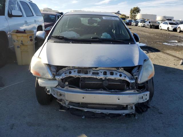 Photo 4 VIN: JTDBT4K30A1395985 - TOYOTA YARIS 