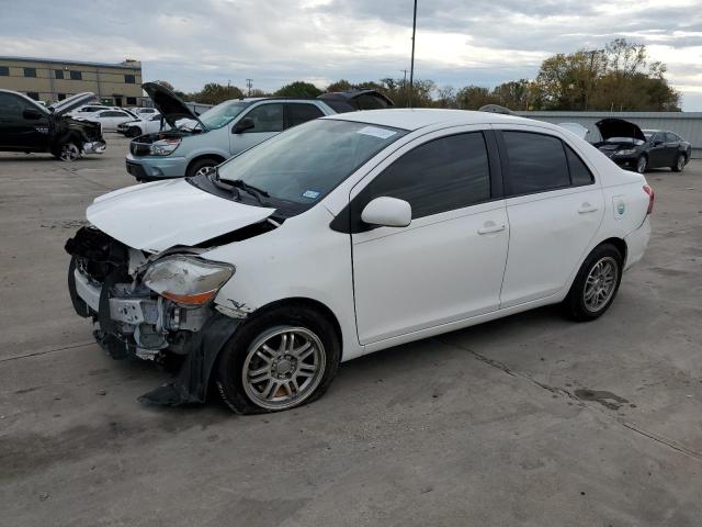 Photo 0 VIN: JTDBT4K30A4065049 - TOYOTA YARIS 