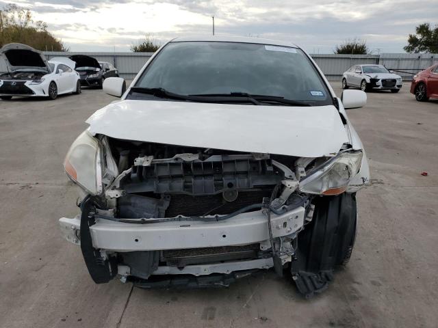 Photo 4 VIN: JTDBT4K30A4065049 - TOYOTA YARIS 