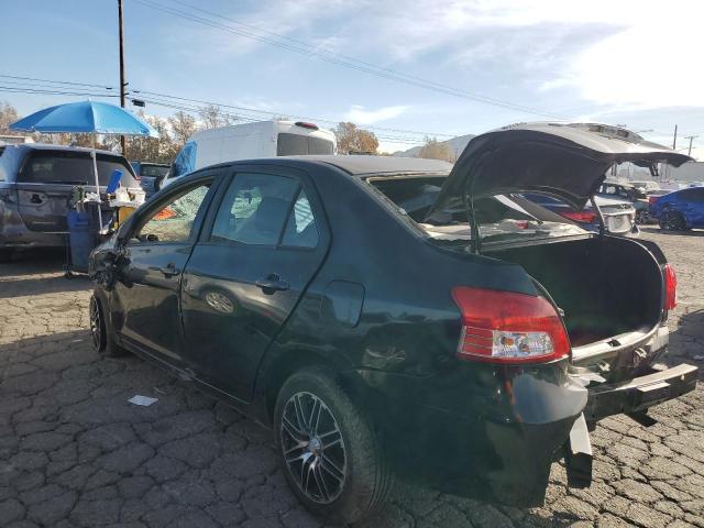 Photo 1 VIN: JTDBT4K30A4065309 - TOYOTA YARIS 