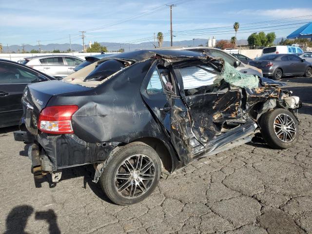 Photo 2 VIN: JTDBT4K30A4065309 - TOYOTA YARIS 