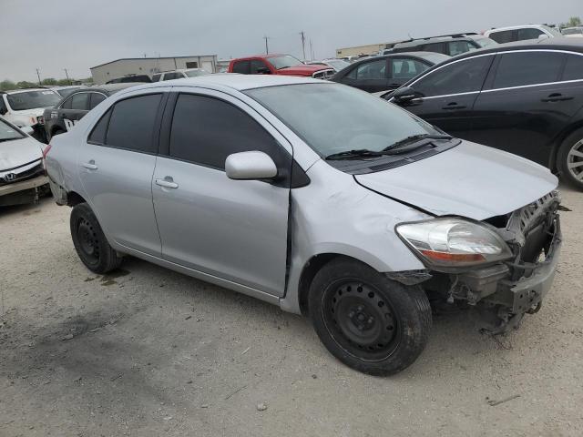 Photo 3 VIN: JTDBT4K30A4067576 - TOYOTA YARIS 