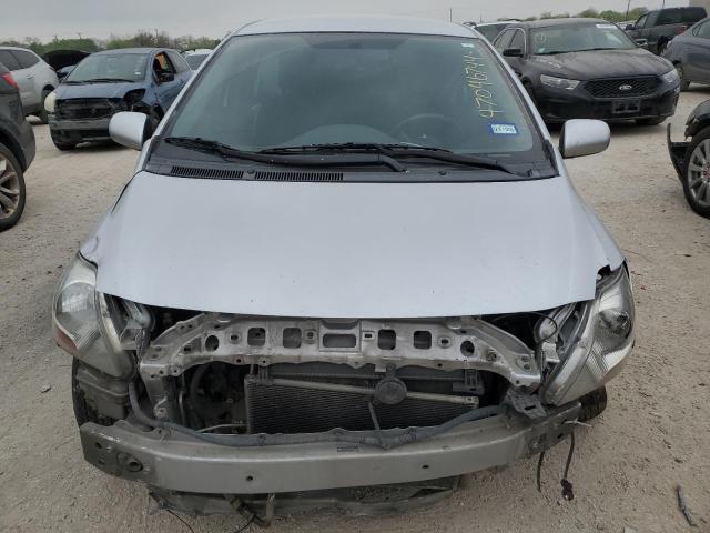 Photo 4 VIN: JTDBT4K30A4067576 - TOYOTA YARIS 