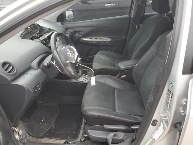 Photo 6 VIN: JTDBT4K30A4067576 - TOYOTA YARIS 