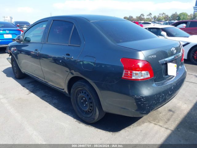 Photo 2 VIN: JTDBT4K30A4067724 - TOYOTA YARIS 