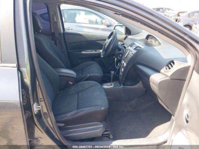 Photo 4 VIN: JTDBT4K30A4067724 - TOYOTA YARIS 