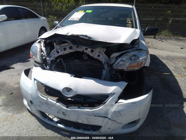 Photo 5 VIN: JTDBT4K30A4068601 - TOYOTA YARIS 