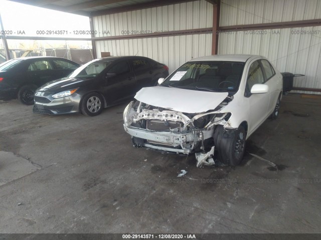 Photo 5 VIN: JTDBT4K30B1399651 - TOYOTA YARIS 