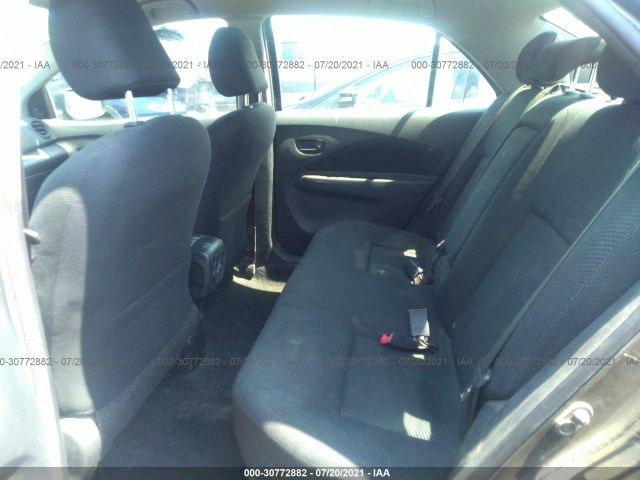 Photo 7 VIN: JTDBT4K30C1421066 - TOYOTA YARIS 