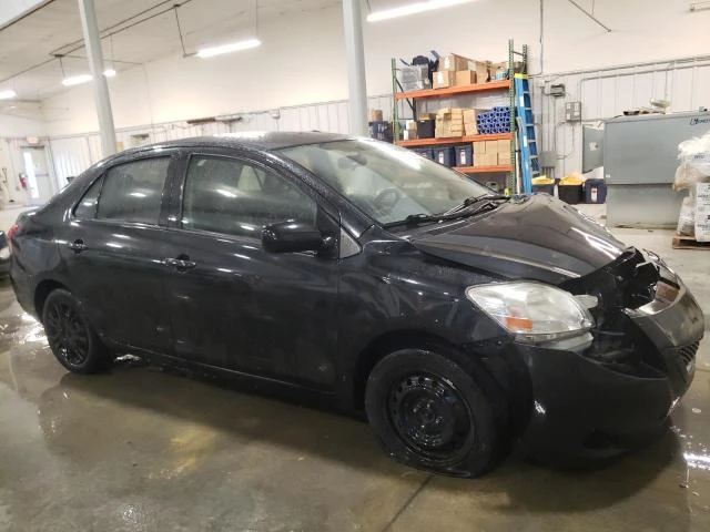 Photo 3 VIN: JTDBT4K30CL013106 - TOYOTA YARIS 