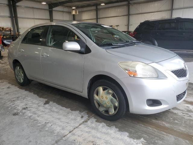 Photo 3 VIN: JTDBT4K30CL013638 - TOYOTA YARIS 