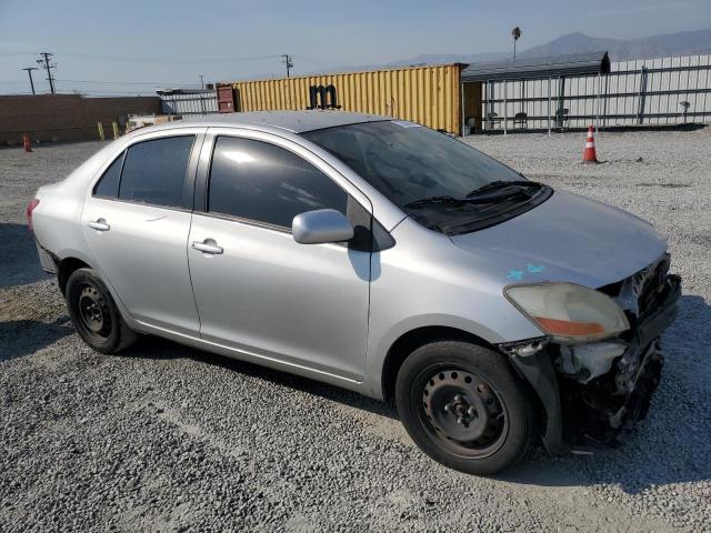 Photo 3 VIN: JTDBT4K30CL013798 - TOYOTA YARIS 