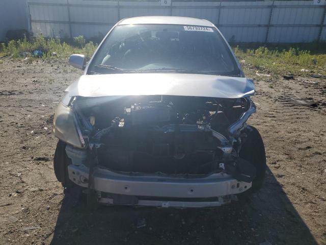 Photo 4 VIN: JTDBT4K30CL014370 - TOYOTA YARIS 