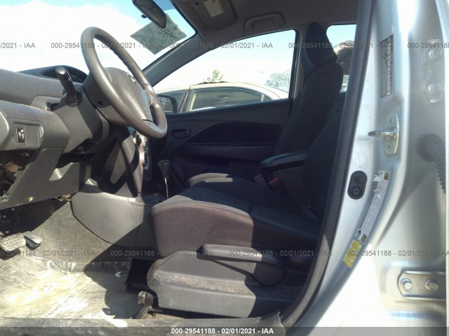 Photo 4 VIN: JTDBT4K30CL017396 - TOYOTA YARIS 