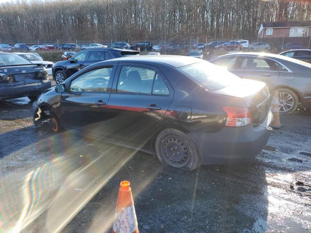 Photo 1 VIN: JTDBT4K30CL025174 - TOYOTA YARIS 