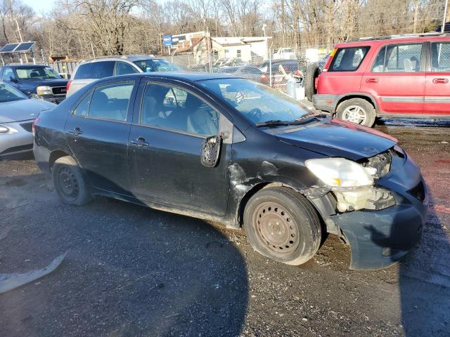 Photo 3 VIN: JTDBT4K30CL025174 - TOYOTA YARIS 