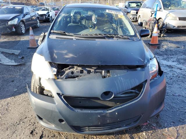 Photo 4 VIN: JTDBT4K30CL025174 - TOYOTA YARIS 