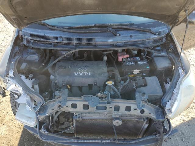 Photo 10 VIN: JTDBT4K31A1357889 - TOYOTA YARIS 