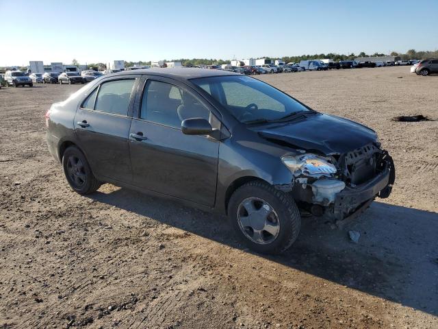 Photo 3 VIN: JTDBT4K31A1357889 - TOYOTA YARIS 