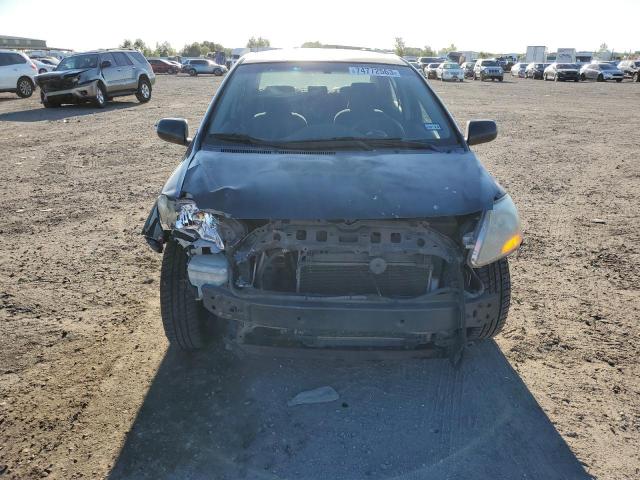 Photo 4 VIN: JTDBT4K31A1357889 - TOYOTA YARIS 