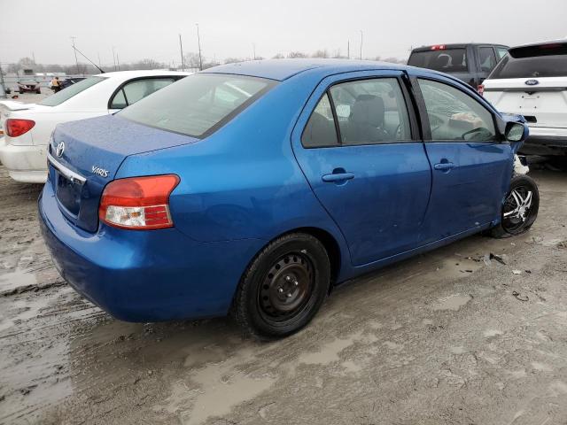 Photo 2 VIN: JTDBT4K31A1359996 - TOYOTA YARIS 