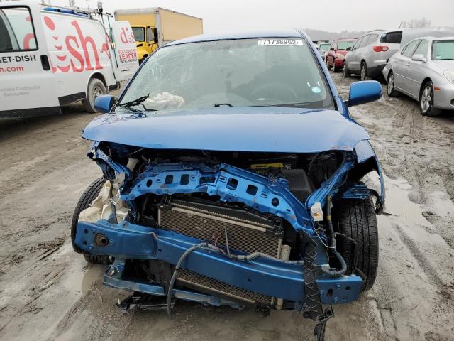 Photo 4 VIN: JTDBT4K31A1359996 - TOYOTA YARIS 