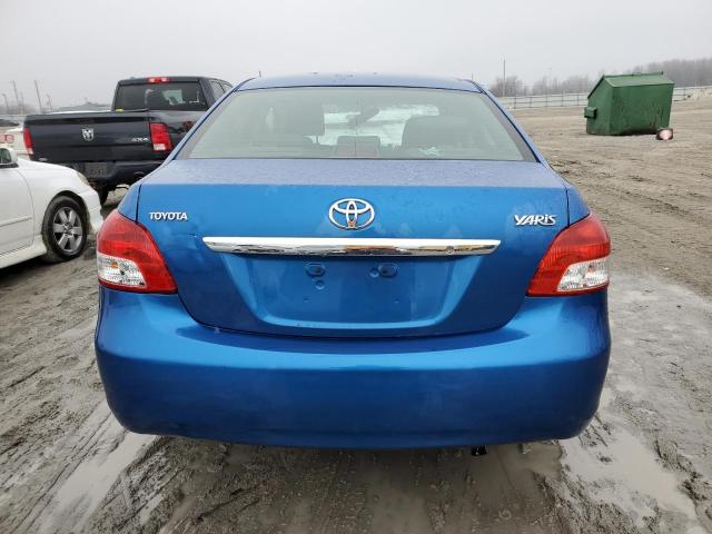 Photo 5 VIN: JTDBT4K31A1359996 - TOYOTA YARIS 