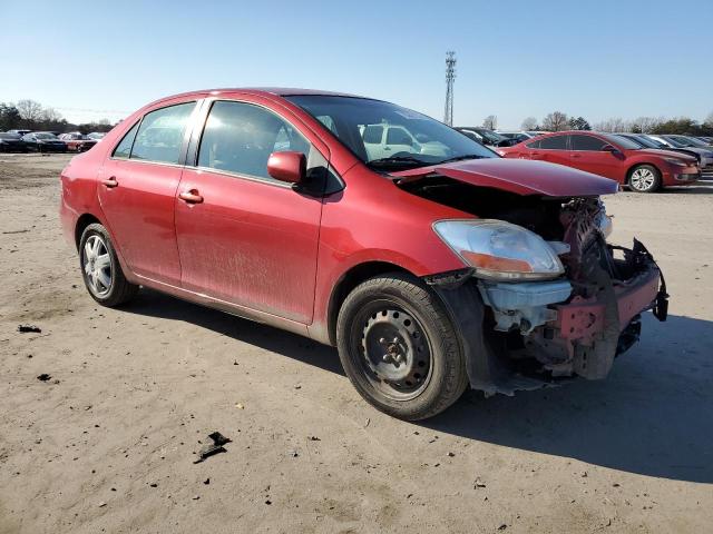 Photo 3 VIN: JTDBT4K31A1360114 - TOYOTA YARIS 