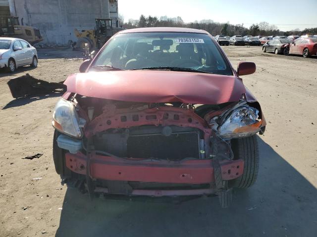 Photo 4 VIN: JTDBT4K31A1360114 - TOYOTA YARIS 