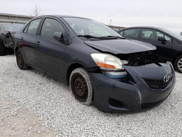 Photo 3 VIN: JTDBT4K31A1362798 - TOYOTA YARIS 