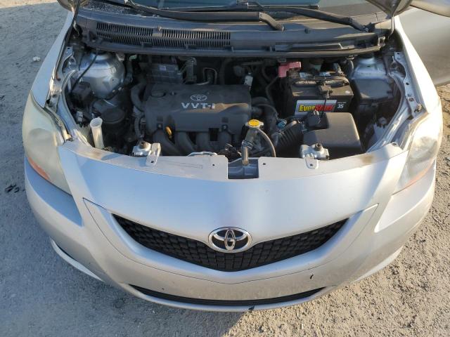 Photo 10 VIN: JTDBT4K31A1362901 - TOYOTA YARIS 