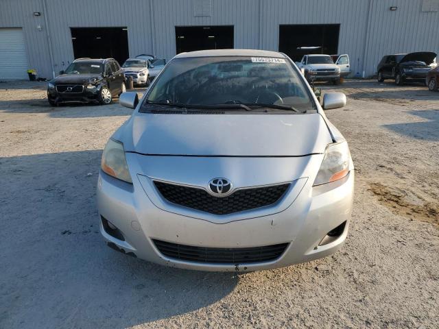 Photo 4 VIN: JTDBT4K31A1362901 - TOYOTA YARIS 