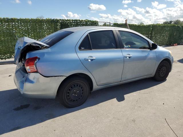 Photo 2 VIN: JTDBT4K31A1364521 - TOYOTA YARIS 